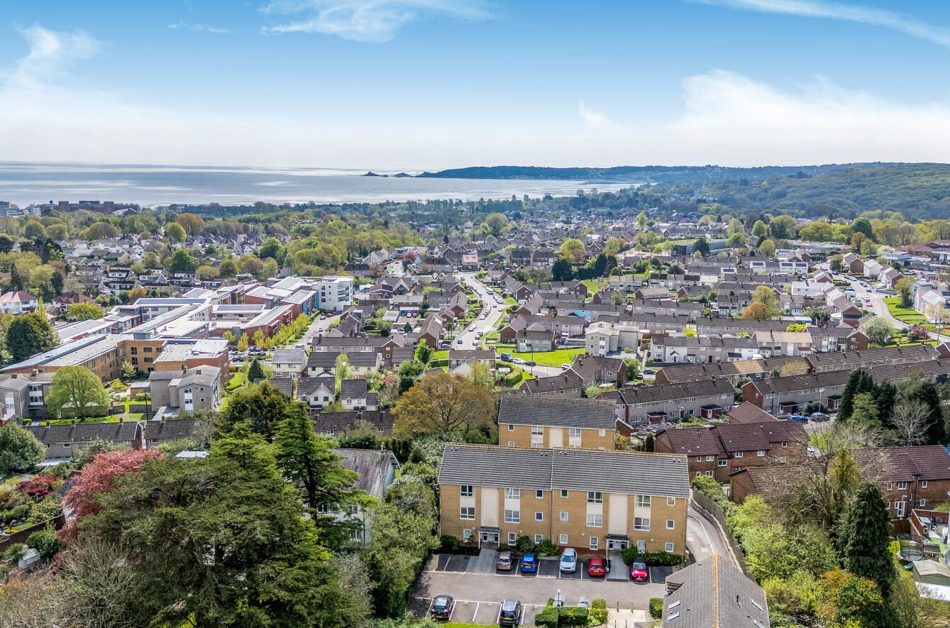 Gower Road, Sketty, Swansea, SA2 9JJ